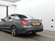 Mercedes C Class