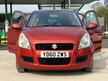 Suzuki Splash
