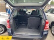 Vauxhall Zafira
