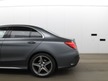 Mercedes C Class