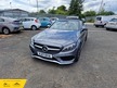 Mercedes C Class