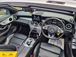 Mercedes C Class