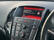 Vauxhall Astra GTC