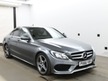 Mercedes C Class