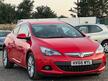 Vauxhall Astra GTC