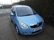 Vauxhall Agila