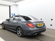 Mercedes C Class
