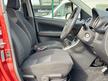 Suzuki Splash