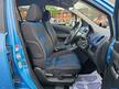 Vauxhall Agila