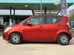 Suzuki Splash