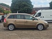 Vauxhall Zafira