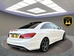 Mercedes E Class