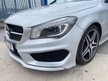 Mercedes CLA