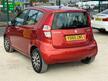 Suzuki Splash