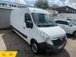 Vauxhall Movano