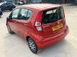 Suzuki Splash