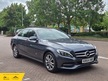 Mercedes C Class