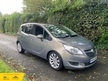 Vauxhall Meriva