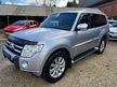 Mitsubishi Shogun