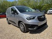 Vauxhall Combo