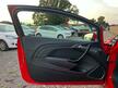 Vauxhall Astra GTC