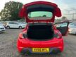 Vauxhall Astra GTC