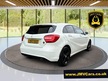Mercedes A Class