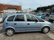 Vauxhall Meriva