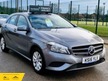 Mercedes A Class