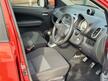 Suzuki Splash