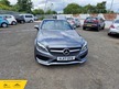 Mercedes C Class