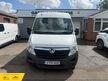 Vauxhall Movano