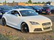 Audi TTS