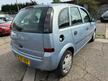 Vauxhall Meriva