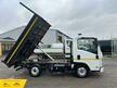 Isuzu GRAFTER