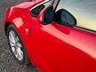 Vauxhall Astra GTC