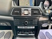 Mercedes E Class