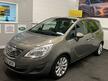 Vauxhall Meriva