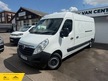 Vauxhall Movano