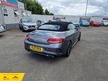 Mercedes C Class