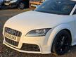 Audi TTS