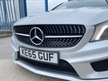 Mercedes CLA