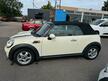 MINI Convertible