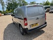 Vauxhall Combo