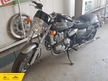 Triumph Thunderbird