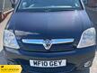 Vauxhall Meriva