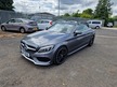 Mercedes C Class
