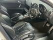 Audi TTS