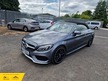 Mercedes C Class