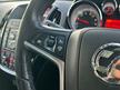 Vauxhall Astra GTC